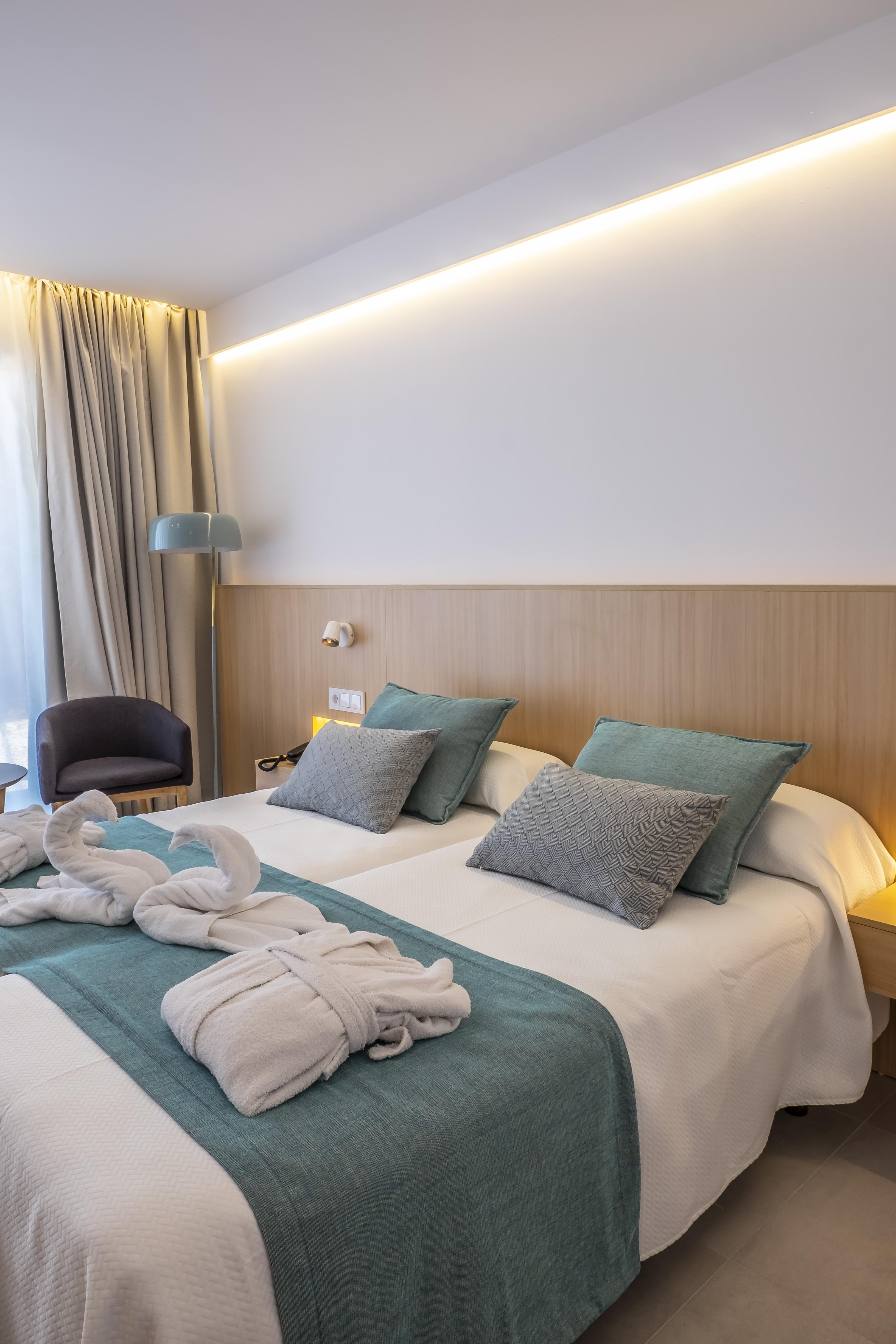 Petit Sagitario Adults Only Hotel Son Carrio  Exterior photo
