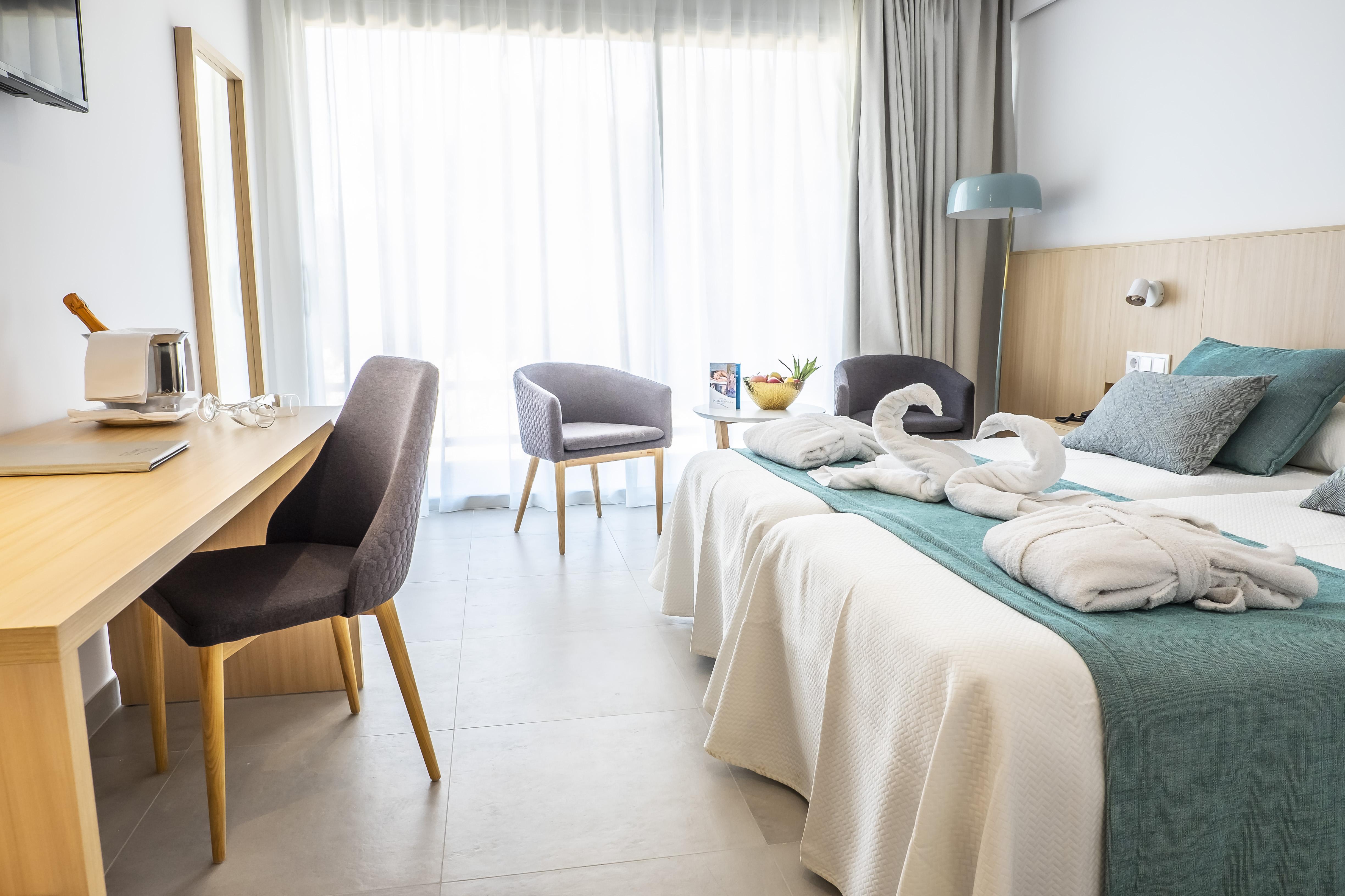 Petit Sagitario Adults Only Hotel Son Carrio  Exterior photo