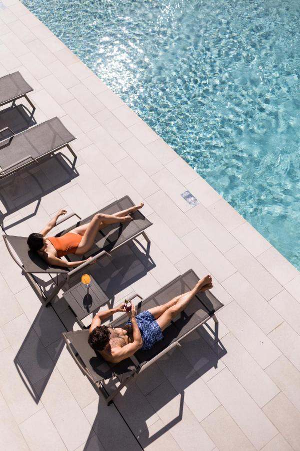 Petit Sagitario Adults Only Hotel Son Carrio  Exterior photo