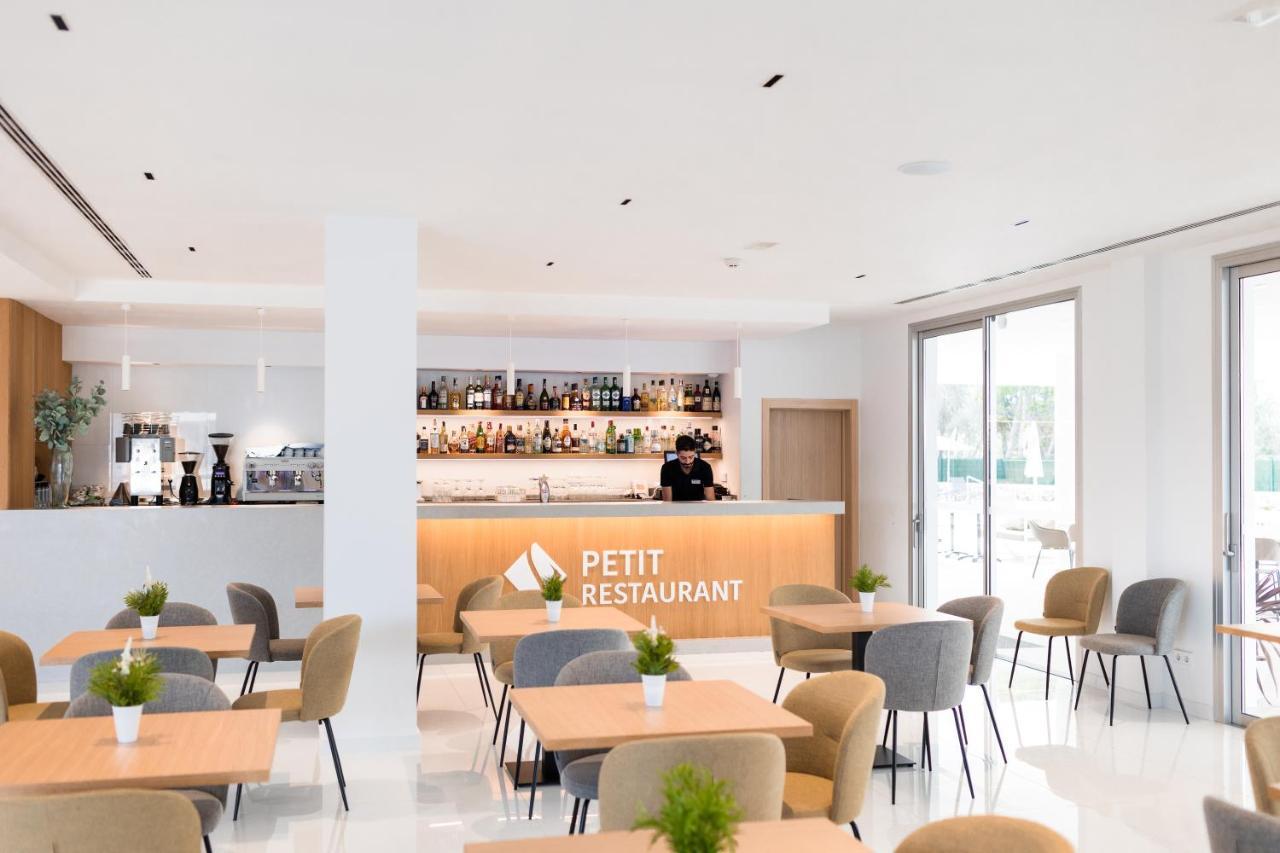 Petit Sagitario Adults Only Hotel Son Carrio  Exterior photo