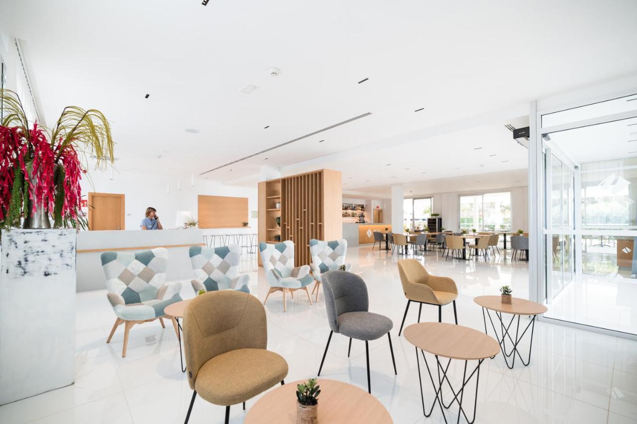 Petit Sagitario Adults Only Hotel Son Carrio  Exterior photo