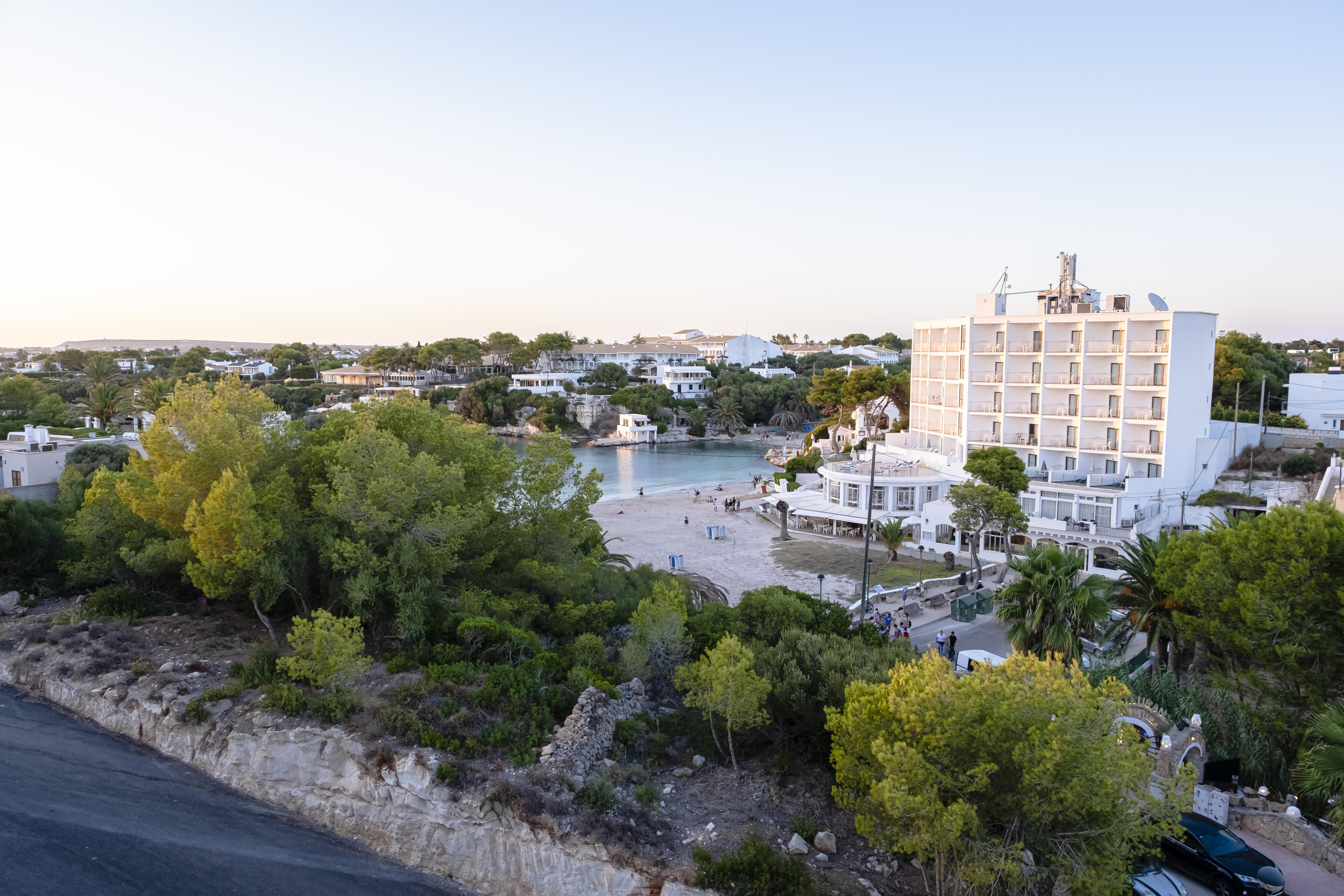 Petit Sagitario Adults Only Hotel Son Carrio  Exterior photo