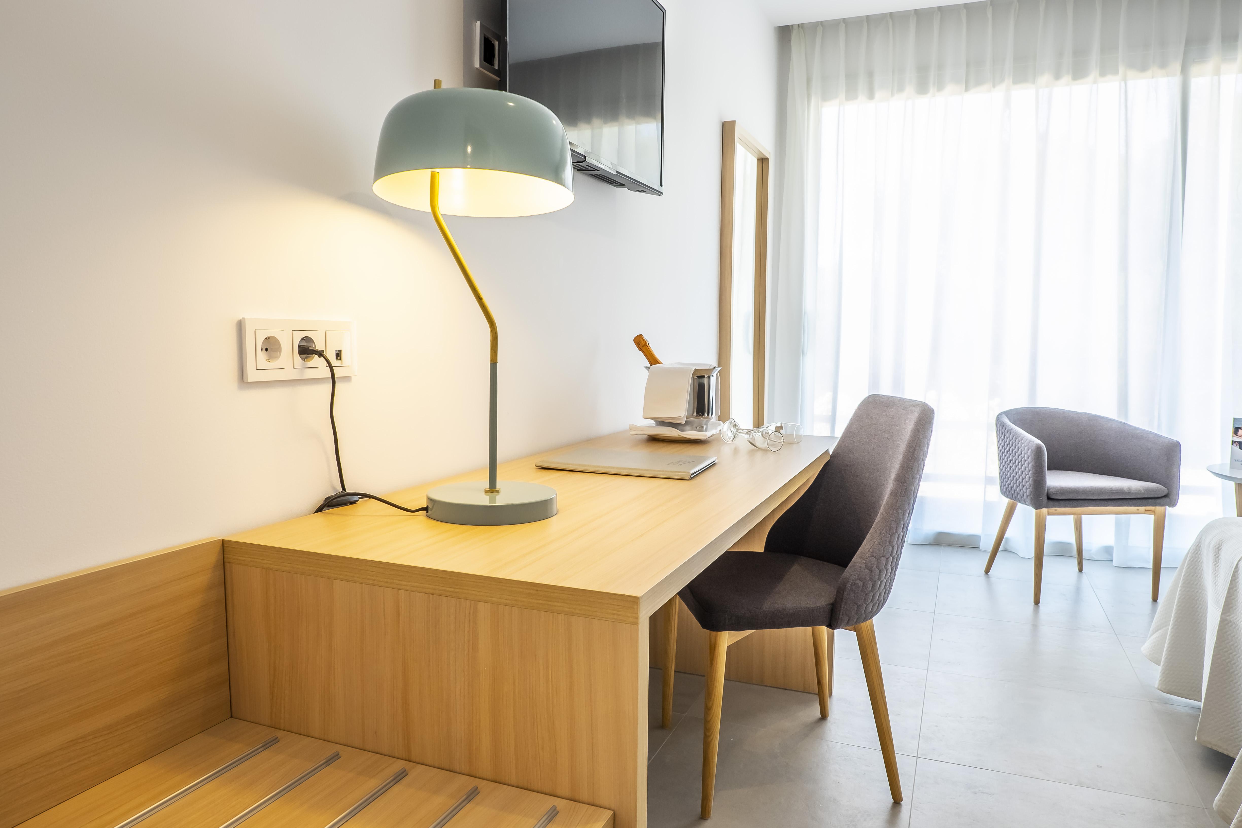 Petit Sagitario Adults Only Hotel Son Carrio  Exterior photo