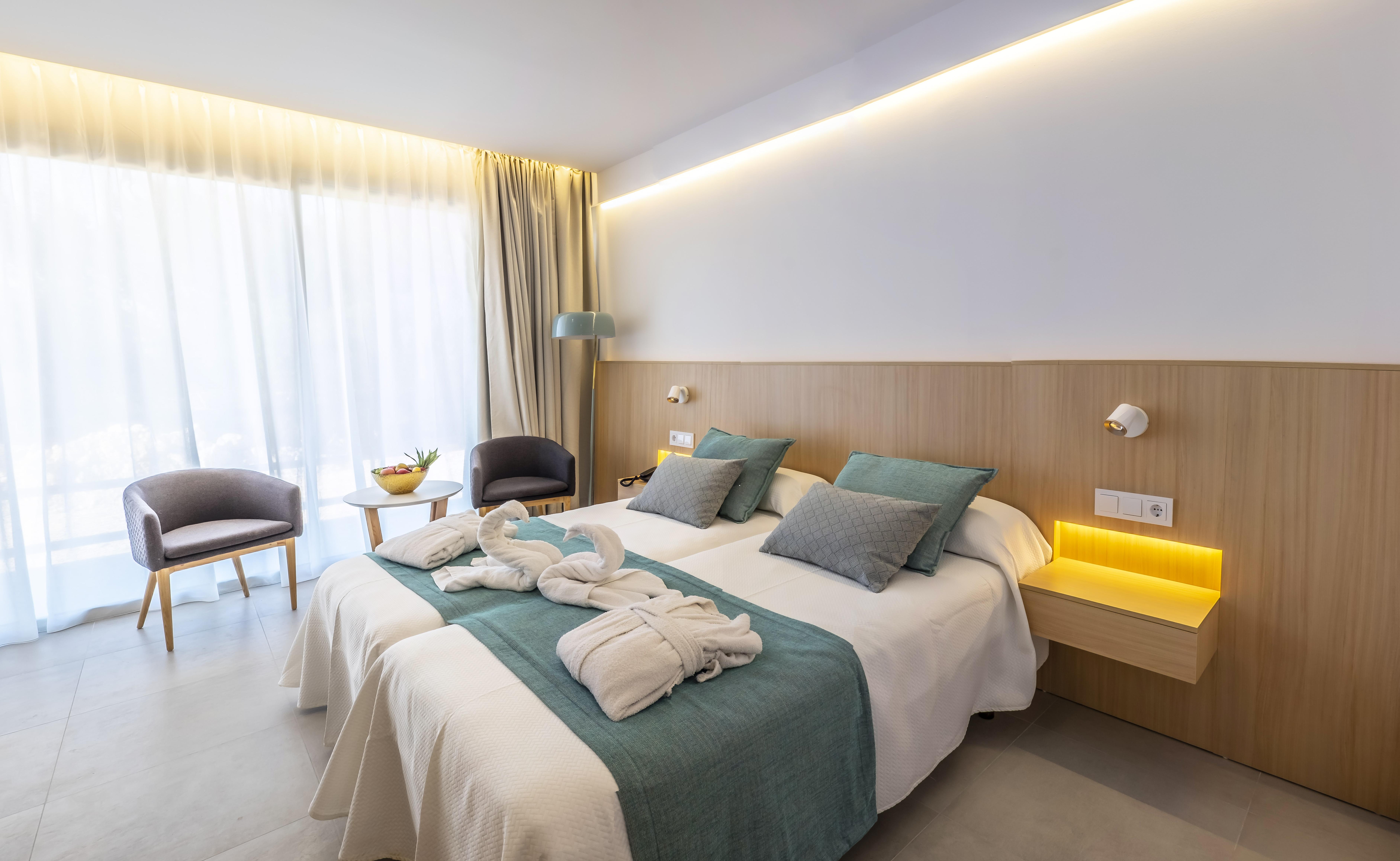Petit Sagitario Adults Only Hotel Son Carrio  Exterior photo